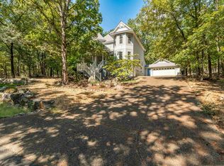 45 Gerona Way, Hot Springs, AR 71909