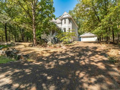 45 Gerona Way, Hot Springs, AR, 71909