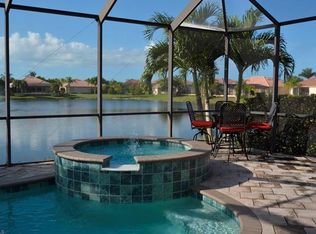 5709 Calmar Breeze Ln, Fort Myers, FL 33908