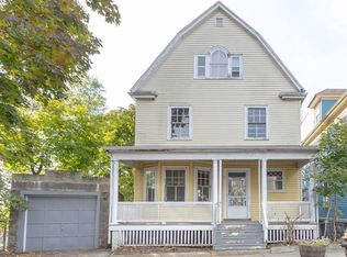 49 Oakview Ter, Jamaica Plain, MA 02130