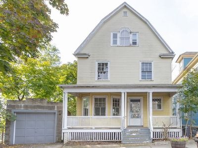 49 Oakview Ter, Jamaica Plain, MA, 02130