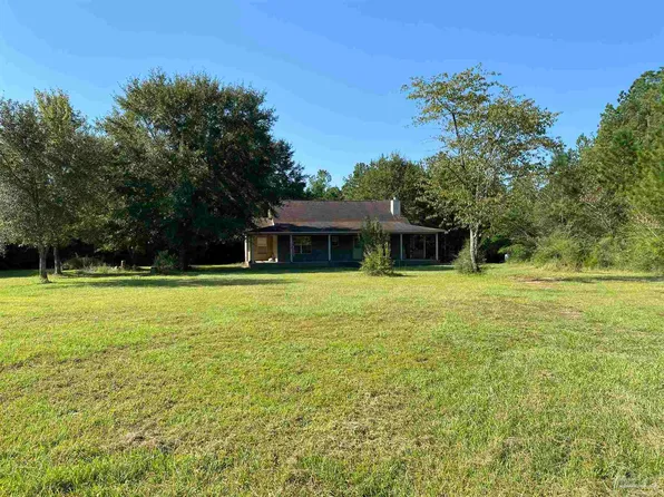 1645 Annie Penton Rd, Jay, FL 32565