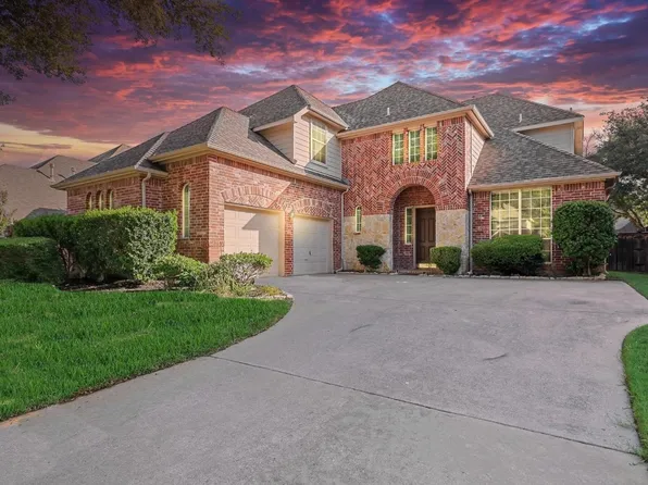 4120 Marbella Dr, Flower Mound, TX 75022