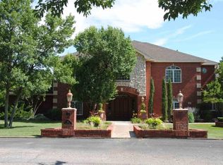 1807 Carolina Way, Roswell, NM 88201