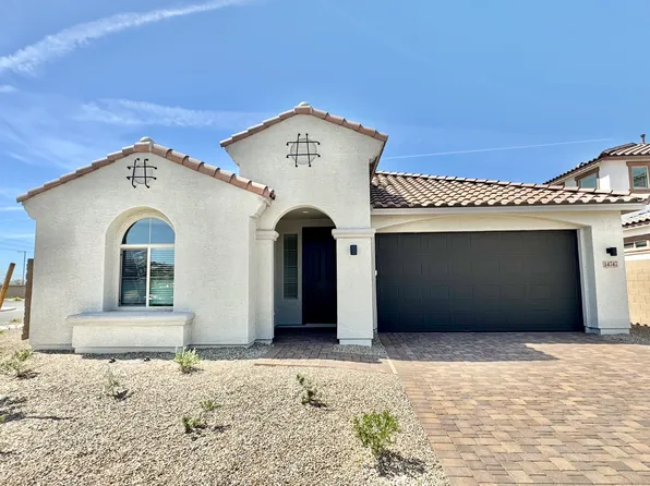 14747 W Gray Fox Trl, Surprise, AZ 85387