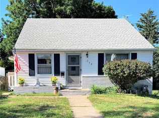 268 Zuber Rd, Rochester, NY 14622