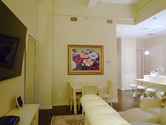 Rented by New York Residence