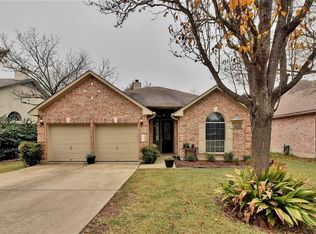 6413 Billy Bonney Pass, Austin, TX 78749