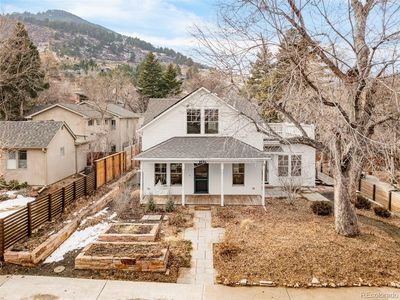 1327 6th Street, Boulder, CO, 80302