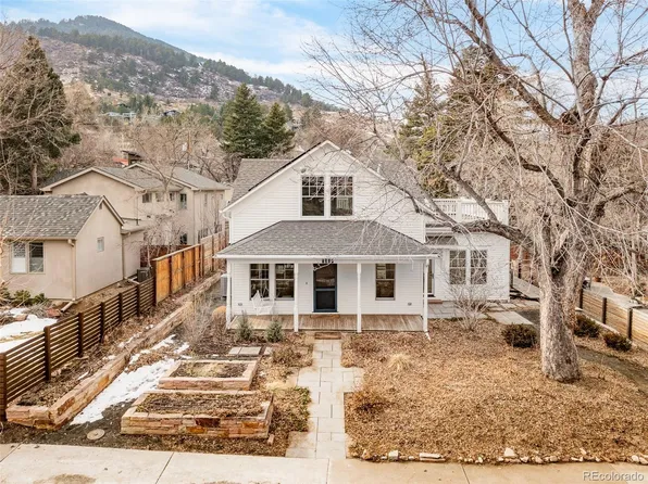 1327 6th Street, Boulder, CO 80302