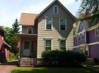 32 Harlem St, Rochester, NY 14607