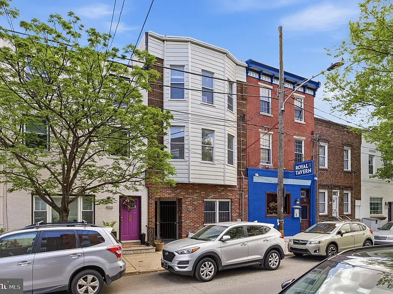 935 E Passyunk Ave #1 — Photo 23