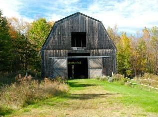 248 Weymouth Rd, New Gloucester, ME 04260