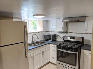 387 N 300 W #BASEMENT, Cedar City, UT 84721