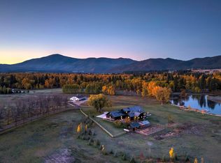 50 Tippet Trl, Darby, MT 59829