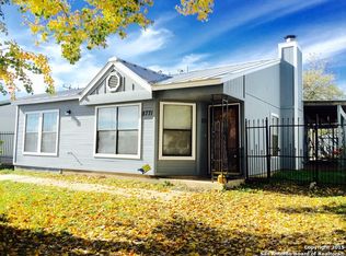 8771 Port Of Call Dr, San Antonio, TX 78242