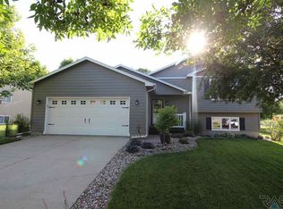 505 N Tamarac Ave, Brandon, SD 57005