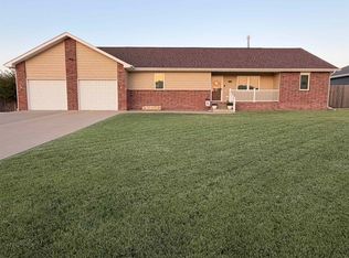 2105 Walnut St, Ellis, KS 67637