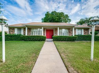 1605 Travis St, Garland, TX 75042