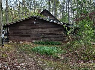 44 Needmore Dr, Hayesville, NC 28904