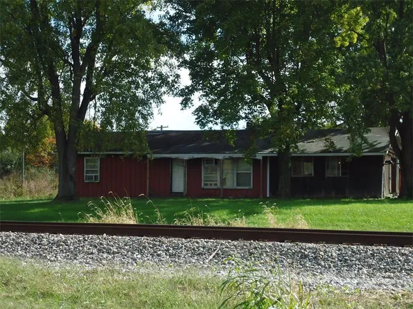 7744 Highway 2830, Maceo, KY 42355