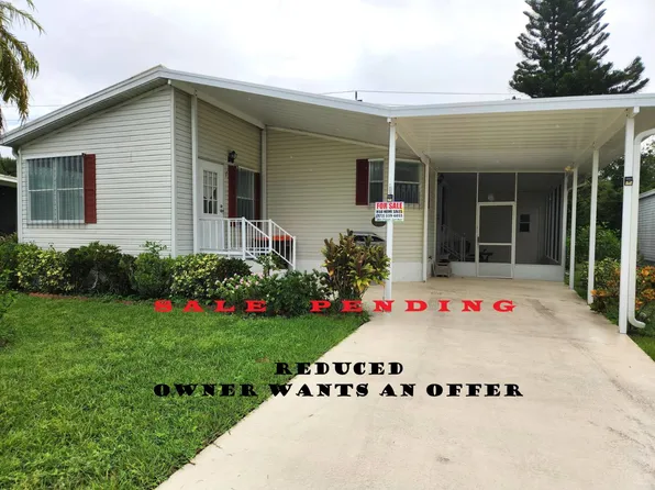 306 Killarney Cay, Vero Beach, FL 32966