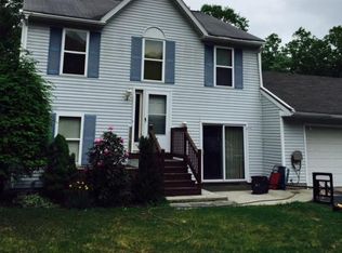 23 Cardinal Ln, Gansevoort, NY 12831