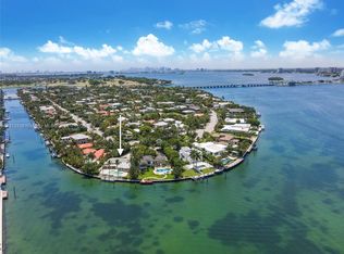 10321 E Broadview Dr, Bay Harbor Islands, FL 33154