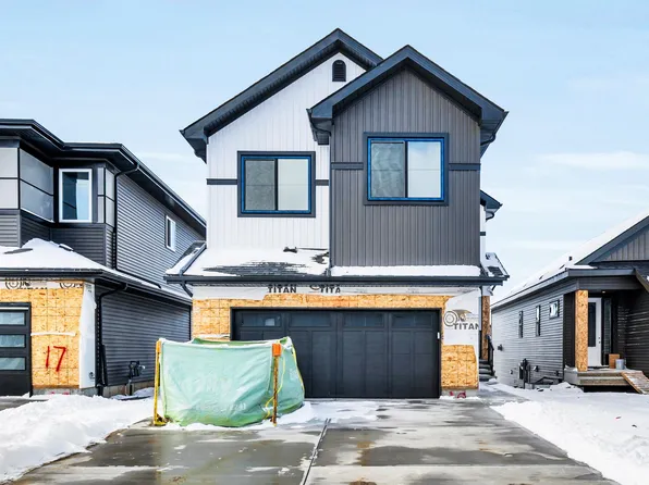 19 Norwyck Way, Spruce Grove, AB T7X 3G5