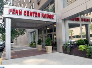 1900 John F Kennedy Blvd APT 2023, Philadelphia, PA 19103