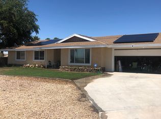 18890 Waseca Rd, Apple Valley, CA 92307