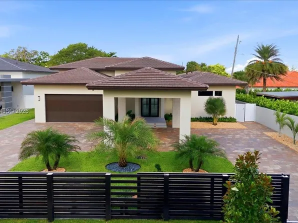 2880 SW 113th Ave, Miami, FL 33165