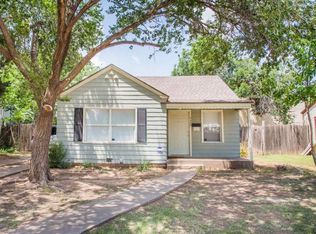 2428 24th St, Lubbock, TX 79411