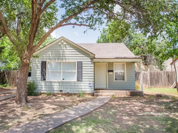 2428 24th St, Lubbock, TX 79411