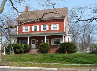 836 South Ave W #1, Westfield, NJ 07090