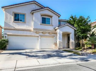 2568 Prince Edward Dr, Henderson, NV 89052
