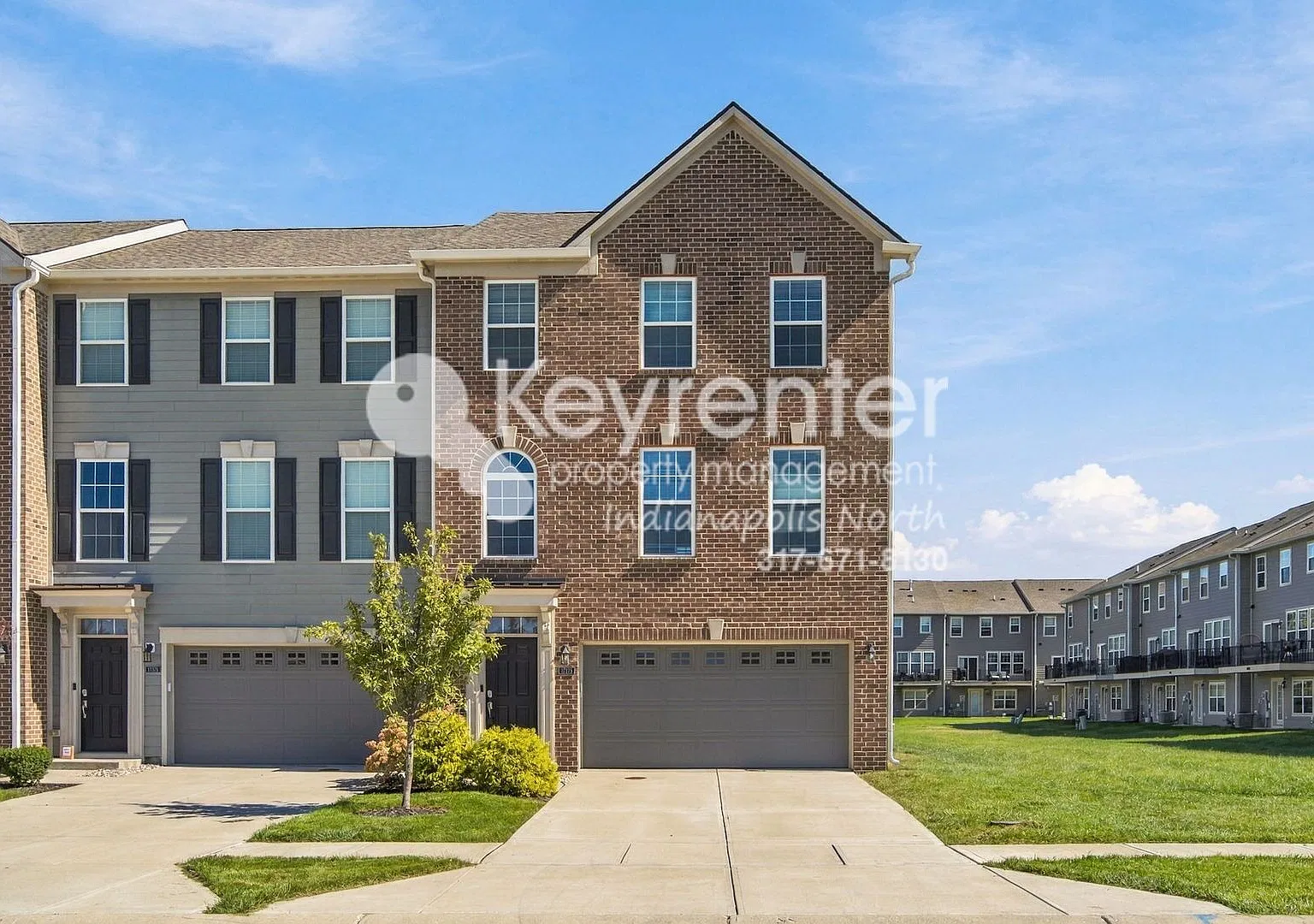 Welcome Home to Westfield Living — Photo 1