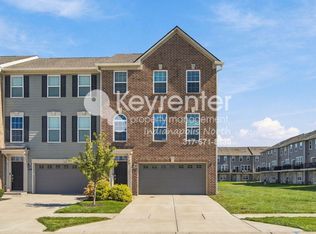 17375 Lillian St, Westfield, IN 46074