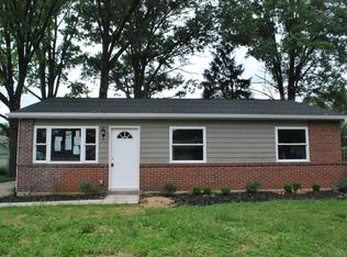 1875 Fleming Rd, Columbus, OH 43232