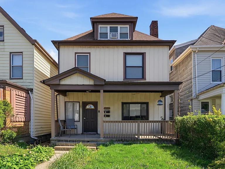 7122 Harrison Ave #1 — Photo 1