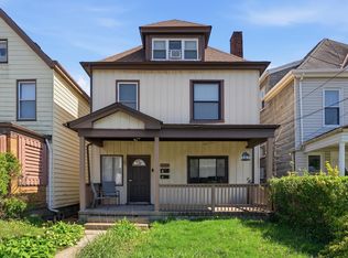 7122 Harrison Ave FLOOR 1, Pittsburgh, PA 15218