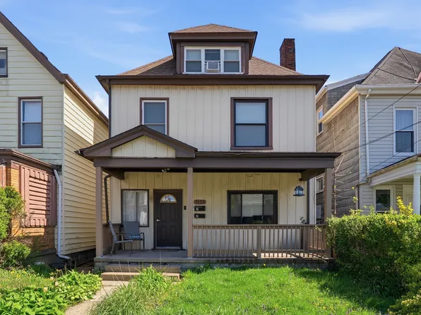 7122 Harrison Ave Floor 1, Pittsburgh, PA 15218