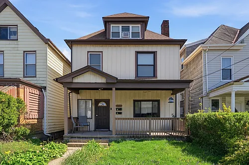 7122 Harrison Ave #1 Photo 1