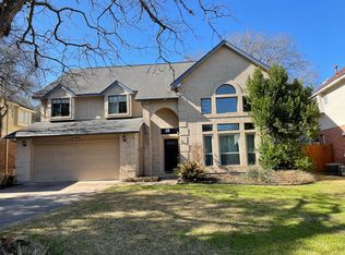 1908 Spring Hollow Path, Round Rock, TX 78681