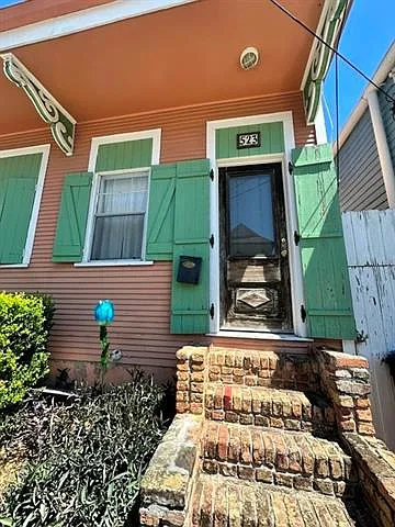1 bed, 1.0 bath, 523 sqft, $1,250 — Photo 2