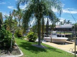 5324 SW 10th Ave, Cape Coral, FL 33914