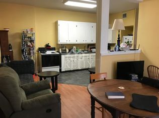 308 Centre St APT 1R, Boston, MA 02130