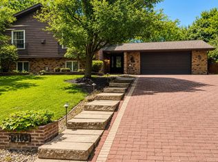 14103 S Cherokee Trl, Homer Glen, IL 60491
