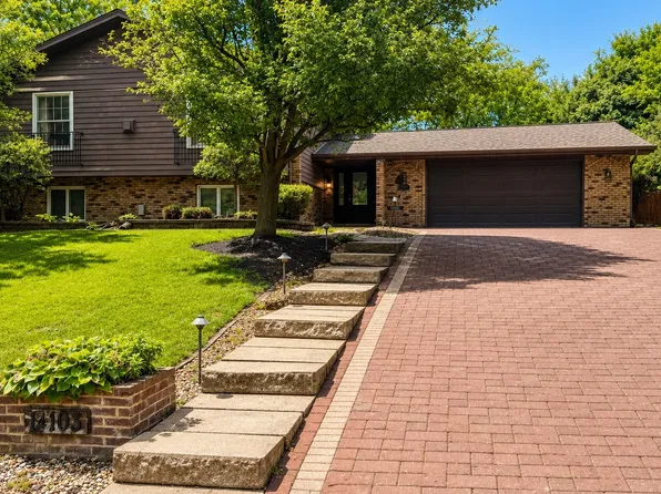 14103 S Cherokee Trl, Homer Glen, IL 60491