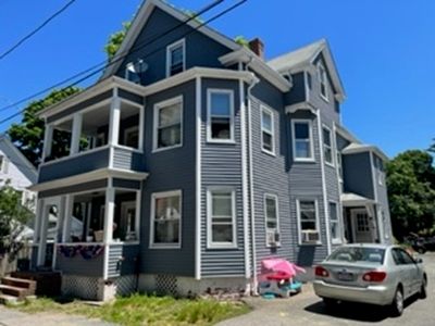 6 Eight Foster St, Attleboro, MA, 02703